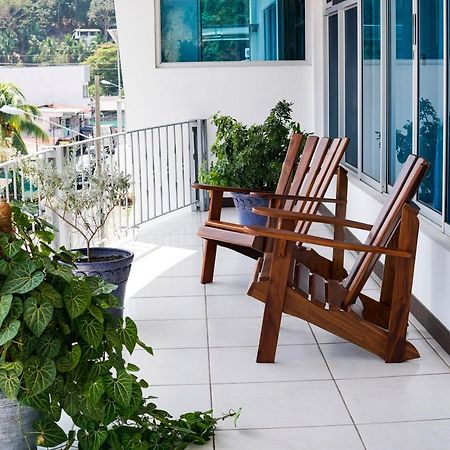Puerta Del Cielo Quepos Hotel Ngoại thất bức ảnh