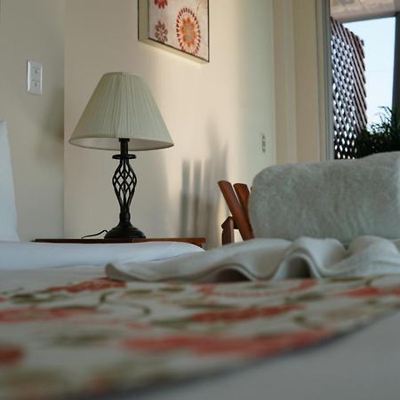 Puerta Del Cielo Quepos Hotel Ngoại thất bức ảnh