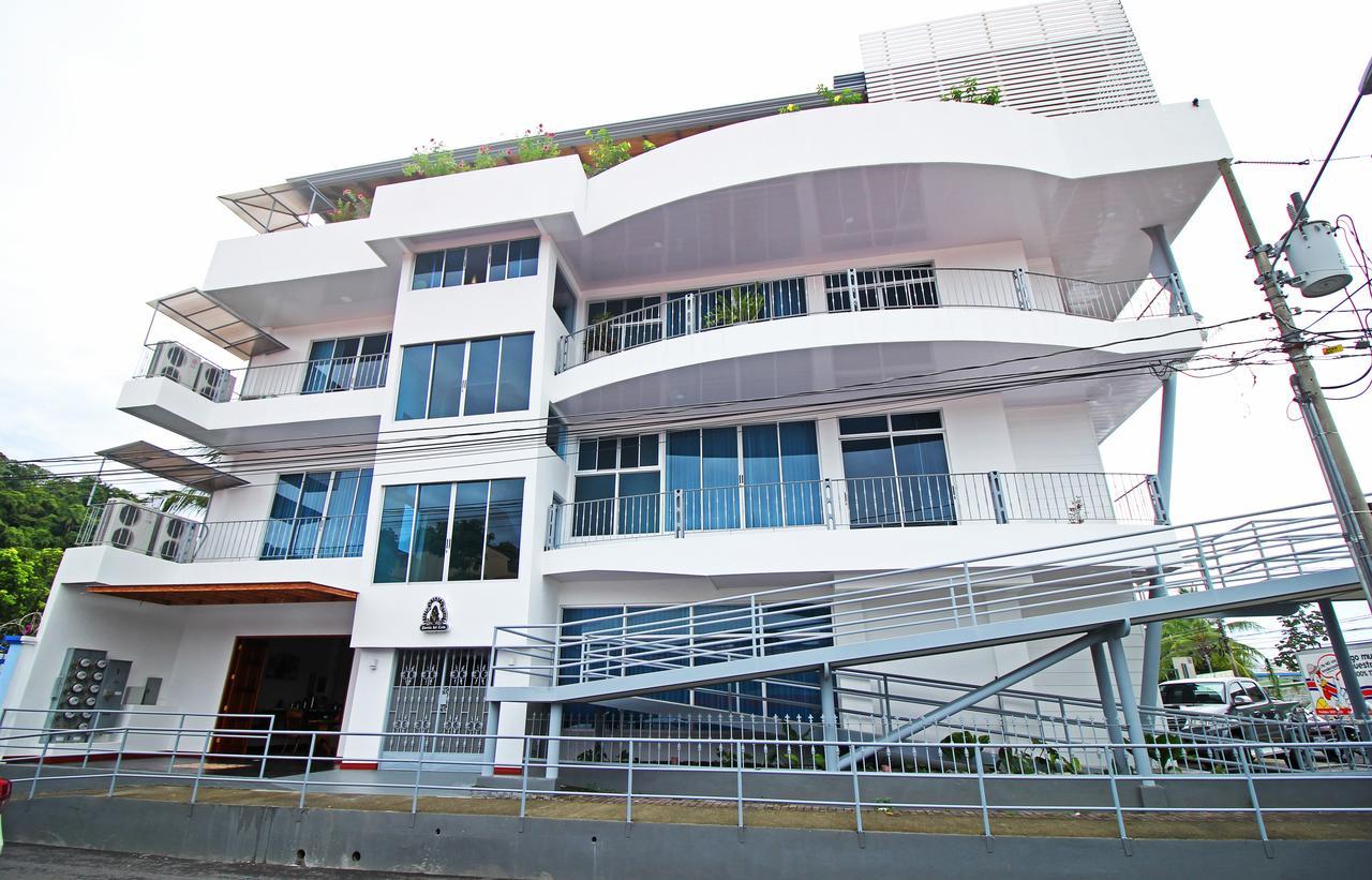 Puerta Del Cielo Quepos Hotel Ngoại thất bức ảnh