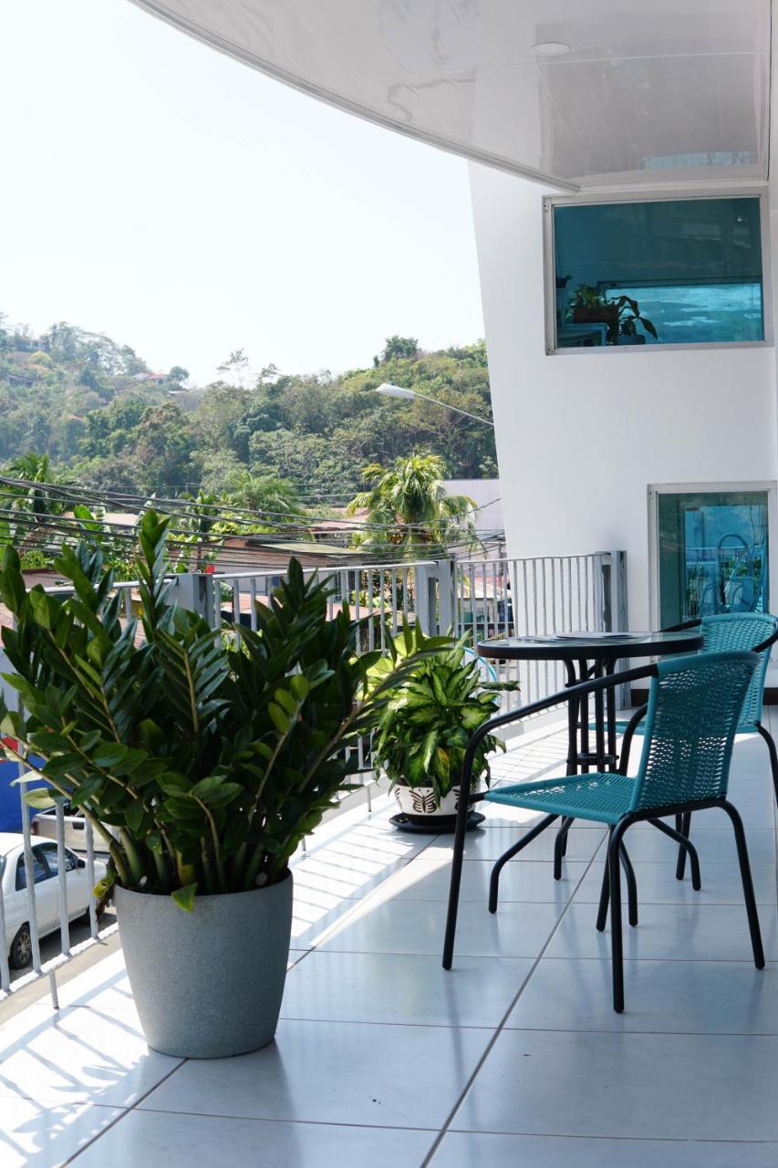 Puerta Del Cielo Quepos Hotel Ngoại thất bức ảnh