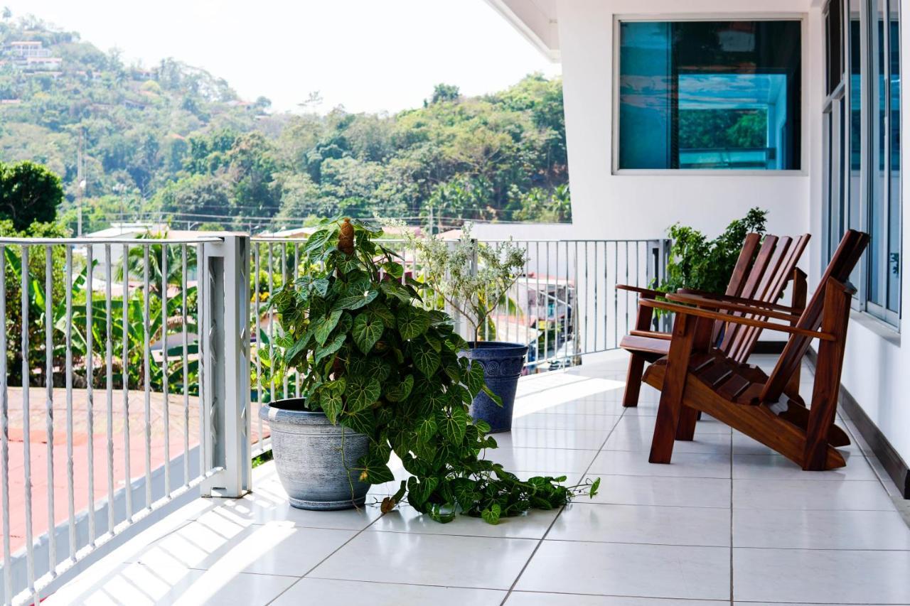 Puerta Del Cielo Quepos Hotel Ngoại thất bức ảnh