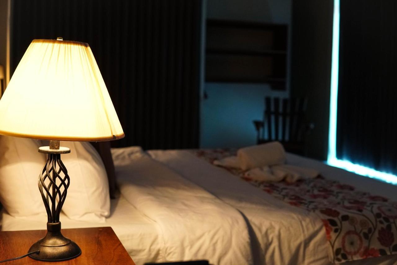 Puerta Del Cielo Quepos Hotel Ngoại thất bức ảnh